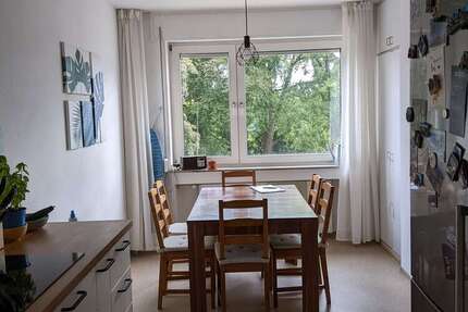 Wohnung zum Mieten in Aachen 746,90 € 82.98 m²