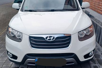 Hyundai SANTA FE 212.000 km 7.750 &euro; Linnich 52441
