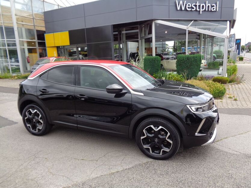 Opel Mokka 49.751 km 21.700 € Eschweiler 52249