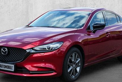 Mazda 6 34.998 km 27.490 &euro; Düren 52351