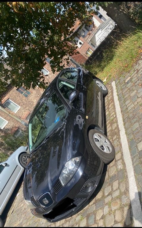 Seat Ibiza 181.000 km 1.850 € Linnich 52441