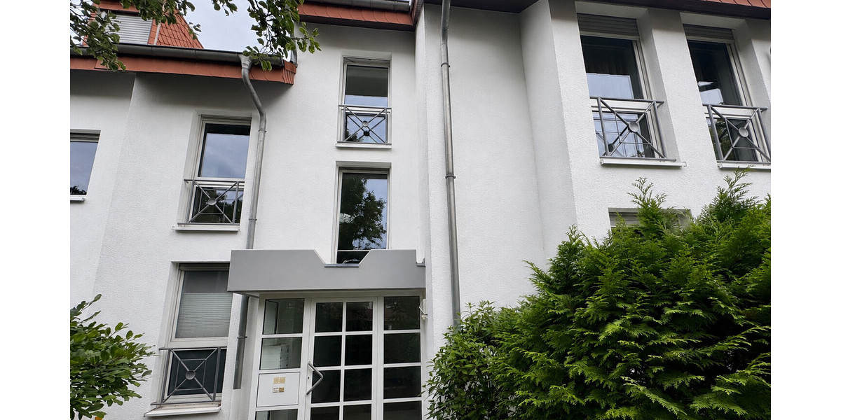 Kohlscheid - Zwei Ebenen. Ein Gefühl von Zuhause. Eine Kapitalanlage mit Zukunft. - Etagenwohnung Herzogenrath | Angebot:27289647