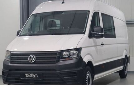 VW Crafter 29.900 km 38.970 € Aachen 52078
