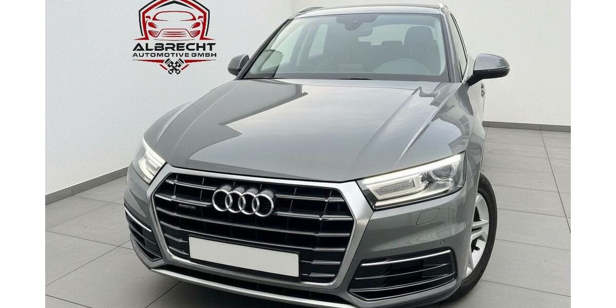 Audi Q5 56.161 km 27.690 &euro; Niederzier 52382