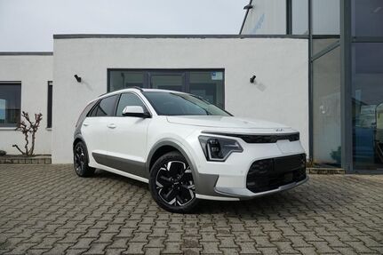 Kia Niro EV