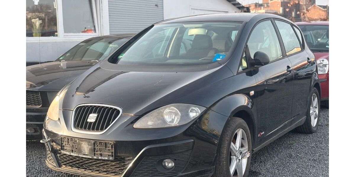 Seat Altea 223.000 km 900 &euro; Düren 52349