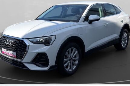 Audi Q3 79.393 km 24.990 &euro; Aachen 52068