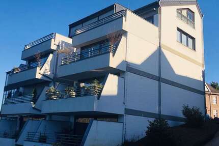 Wohnung zum Mieten in Nideggen 465 € 57 m² 1 zimmer