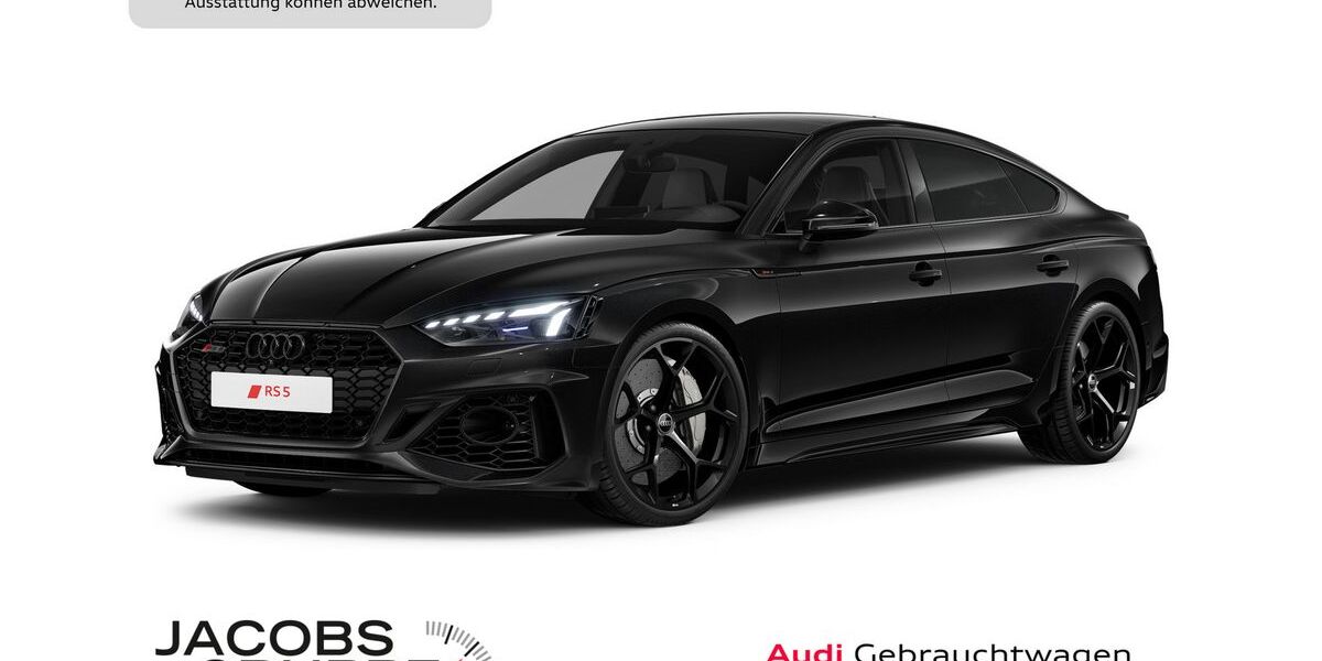 Audi RS5 14.869 km 87.980 € Aachen 52078