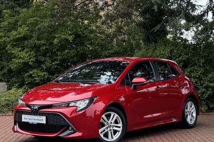 Toyota Corolla 76.386 km 13.499 &euro; Jülich 52428