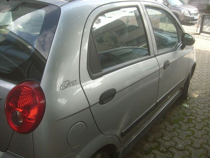 Matiz