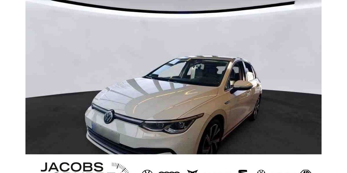 VW Golf 37.741 km 25.220 &euro; Aachen 52078