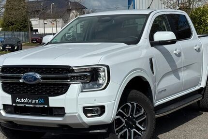 Ford Ranger 94.000 km 31.899 &euro; Jülich 52428