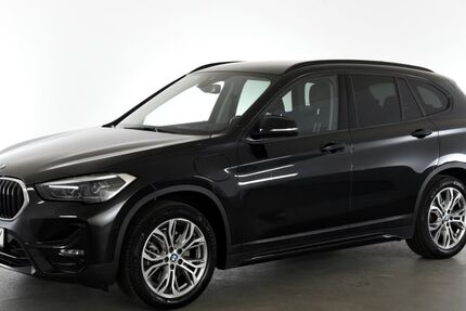 BMW X1 40.376 km 25.980 &euro; Aachen 52078