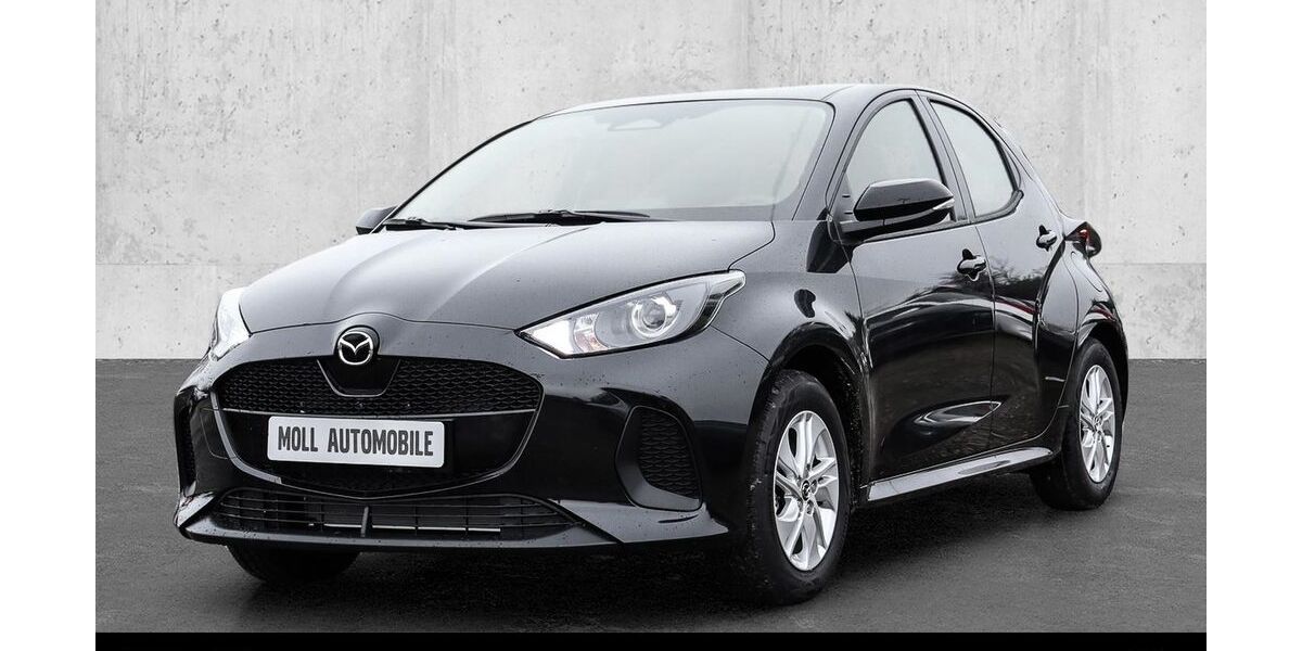 Mazda 2 Hybrid 2.555 km 22.790 € Aachen 52078