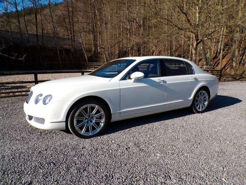 Flying Spur
