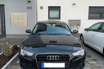Audi A5 180.000 km 12.990 € Aachen 52066