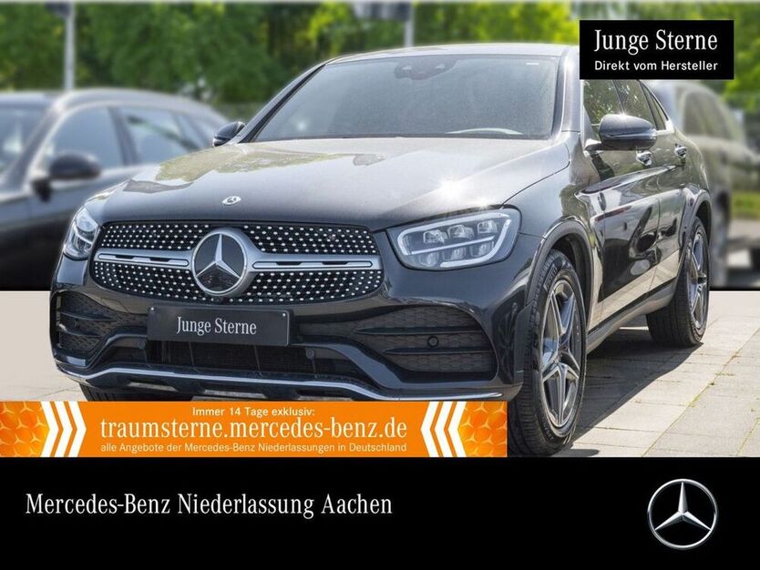 GLC 300