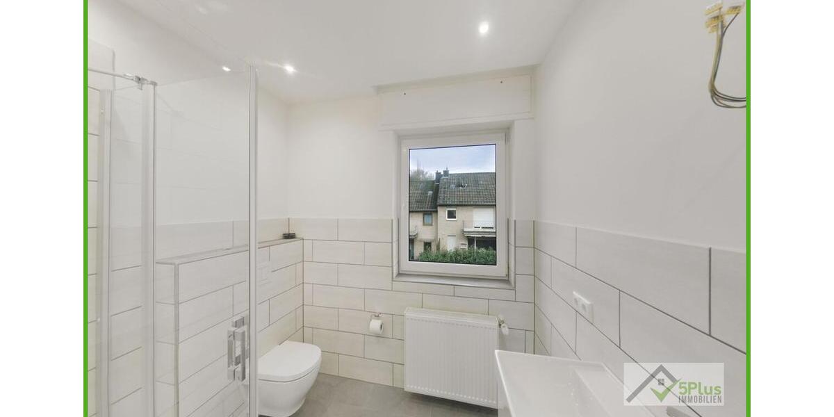 + 5PLUS + SANIERTES SCHMUCKSTÜCK + PLATZ FÜR DIE GANZE FAMILIE IN STOLBERGATSCH AM WALD + 5 zimmer