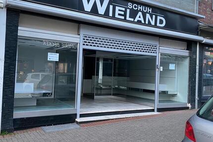 Gewerbeobjekt Herzogenrath - 1.380&euro; | Angebot:25541168