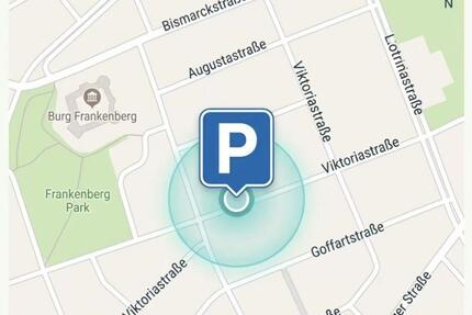 Garagen / Stellplätze Aachen Aachen-Mitte - 65&euro; | Angebot:26625973