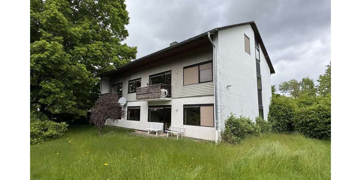 Einfamilienhaus Nideggen-Schmidt Schmidt - 12 Zimmer, 300 m&sup2;, 358.000&euro; | Angebot:26284863