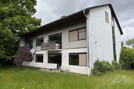 Haus Nideggen-Schmidt Schmidt - 12 Zimmer, 300 m&sup2;, 358.000&euro; | Angebot:26284863