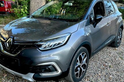 Renault Captur 11.900 km 13.990 &euro; Roetgen 52159