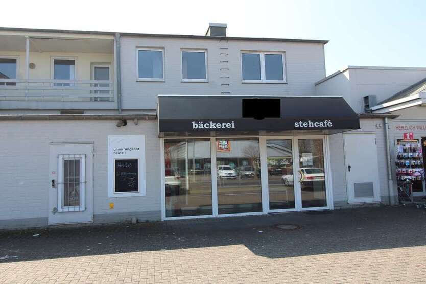Einzelhandel in Geilenkirchen 600 € 20 m²