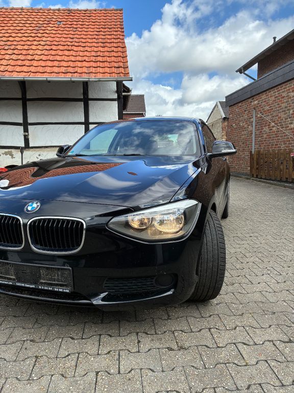 BMW 114 160.000 km 4.500 € Gangelt 52538