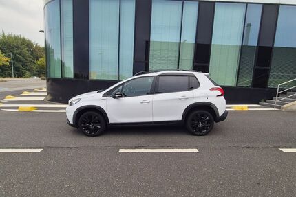 Peugeot 2008 87.590 km 8.450 &euro; Herzogenrath 52134