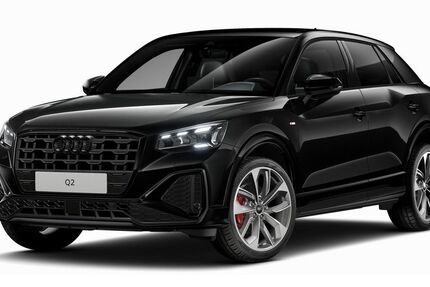 Audi Q2 6.666 km 40.760 € Aachen 52078