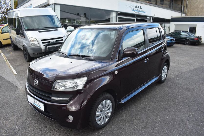 Daihatsu MATERIA 126.000 km 3.690 € Hückelhoven 41836