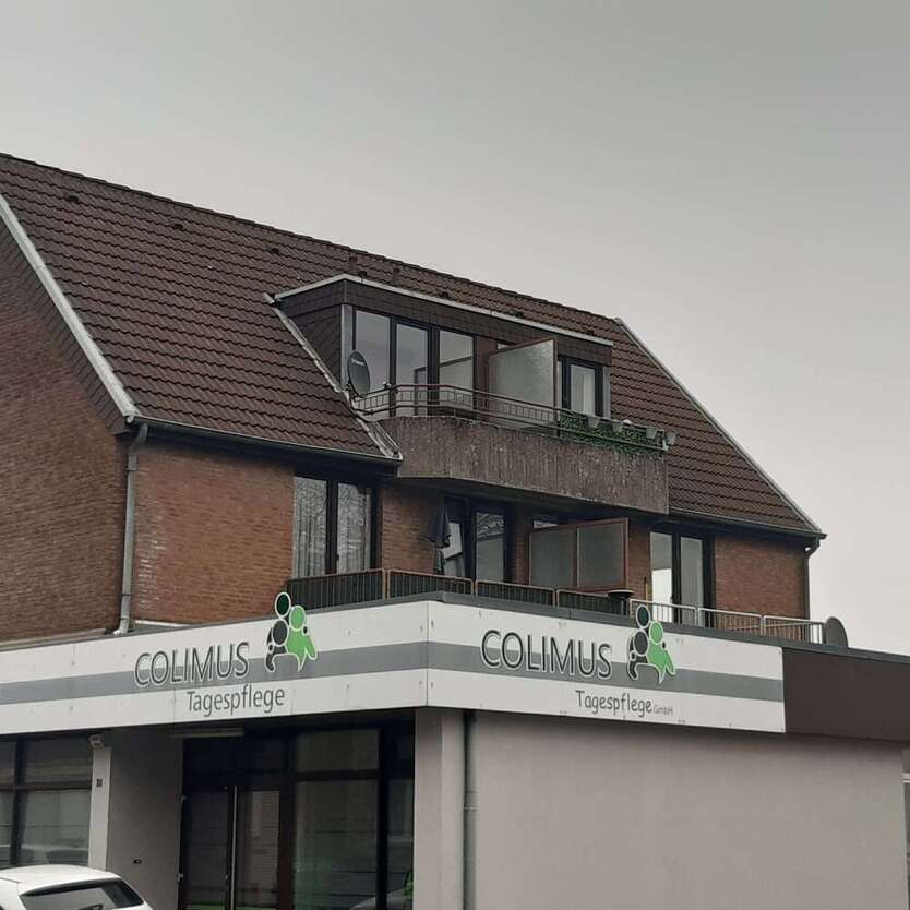 Wohnung zum Mieten in Würselen 450 € 50 m²