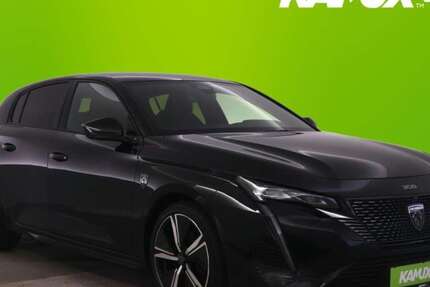 Peugeot 308 38.950 km 19.990 &euro; Düren 52351