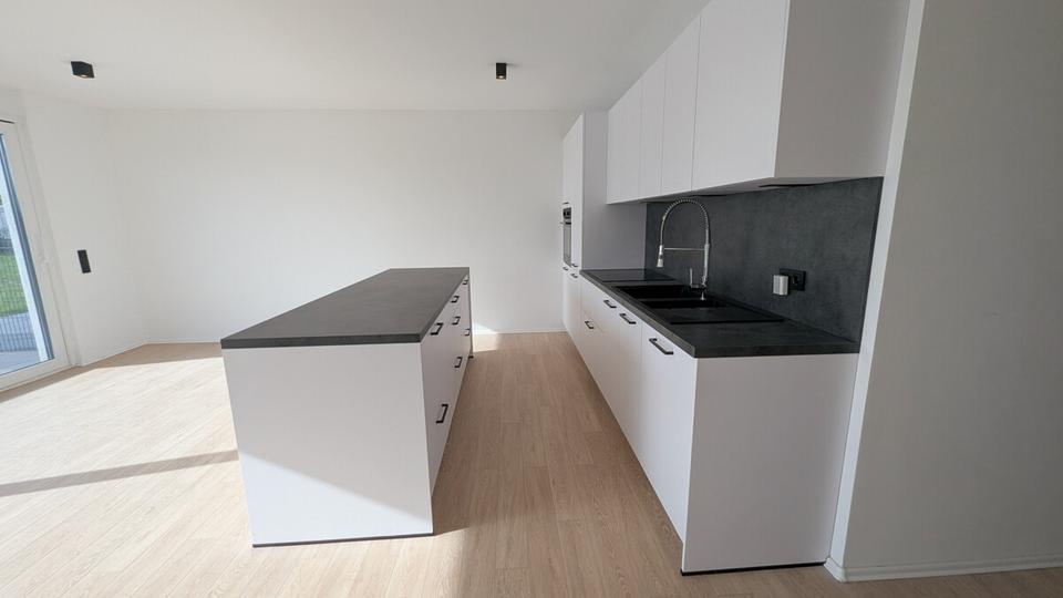 Exklusives Neubau-Reihenhaus in Eschweiler St. Jöris 6 zimmer