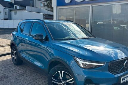 Volvo XC40 18.367 km 38.790 € Düren 52351