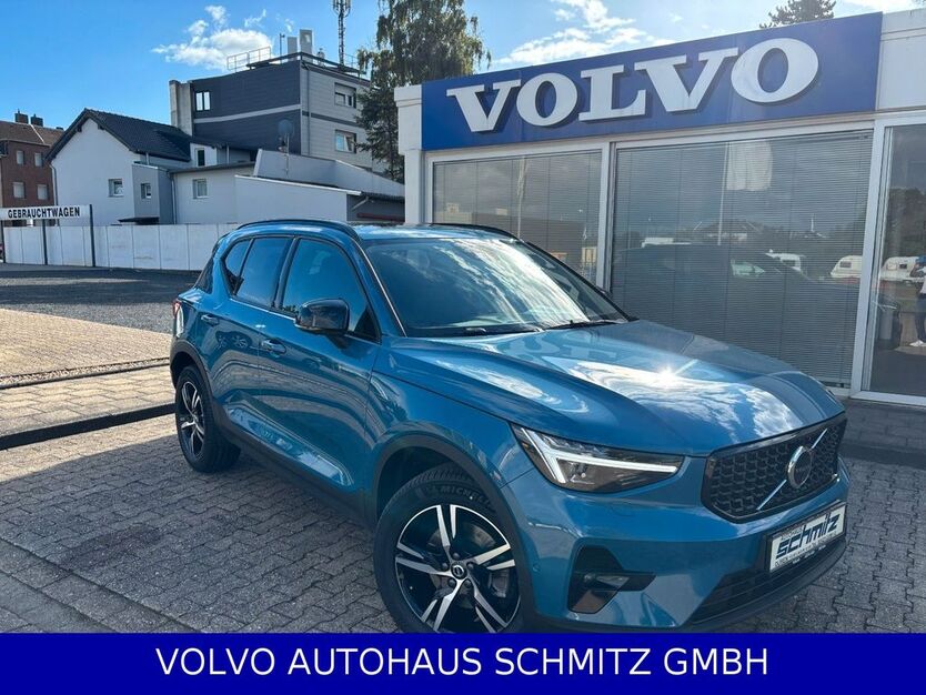Volvo XC40 18.367 km 38.790 € Düren 52351