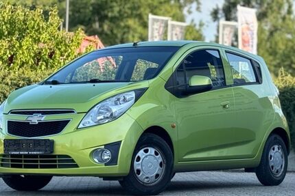 Chevrolet Spark 110.000 km 3.499 &euro; Eschweiler 52249