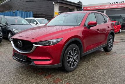 Mazda CX-5 118.410 km 17.990 &euro; Aldenhoven 52457