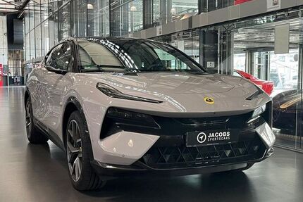 Lotus Eletre 9.000 km 97.980 € Eschweiler 52249