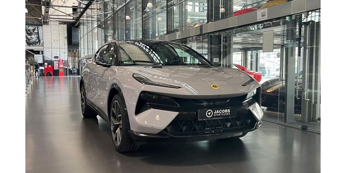 Lotus Eletre 9.000 km 97.980 € Eschweiler 52249