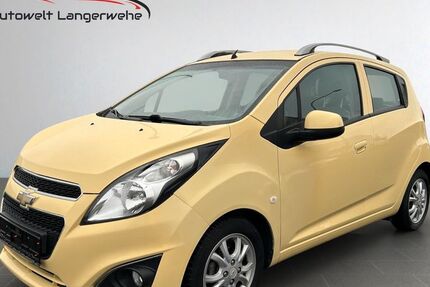 Chevrolet Spark 102.948 km 3.999 &euro; Langerwehe 52379