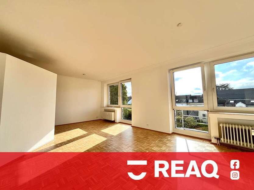 Wohnung zum Mieten in Aachen 695 € 53 m²
