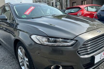 Ford Mondeo 192.216 km 7.950 &euro; Aachen 52080