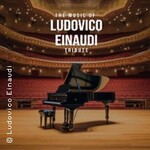 The Music of Ludovico Einaudi - Tribute