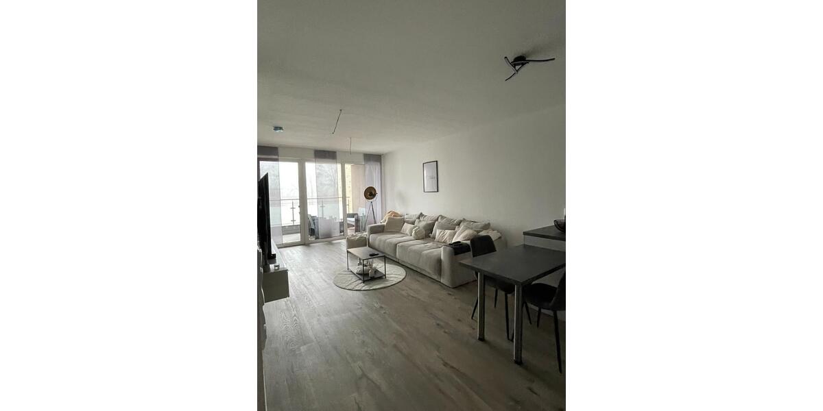 Barrierefreie 2-Zimmer-NEUBAU-Wohnung ab 01.02.26 in Aldenhoven 2 zimmer