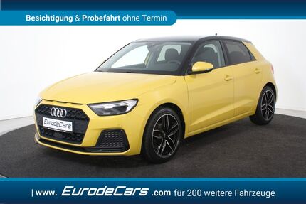 Audi A1 82.000 km 18.850 &euro; Herzogenrath 52134