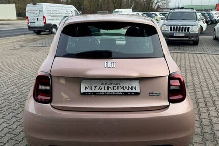 Fiat 500 24.965 km 19.590 &euro; Jülich 52428