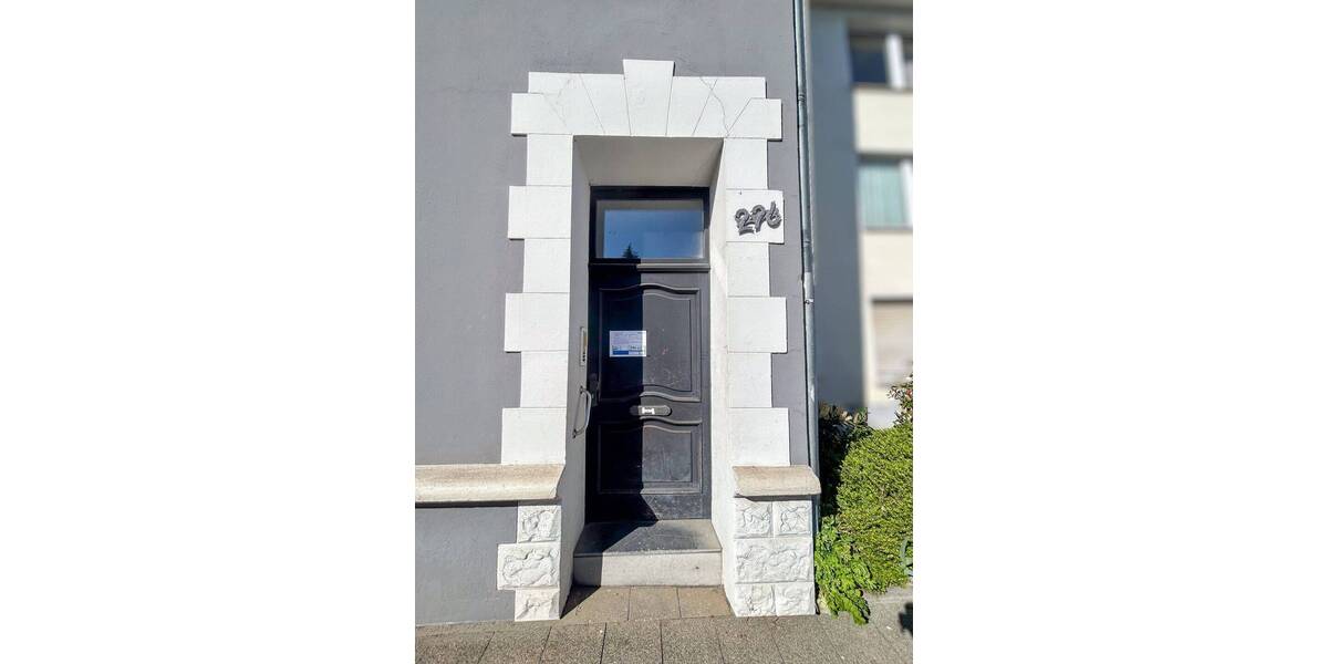 Mehrfamilienhaus, Wohnhaus Aachen Aachen-Mitte - 8 Zimmer, 291 m&sup2;, 495.000&euro; | Angebot:26257287